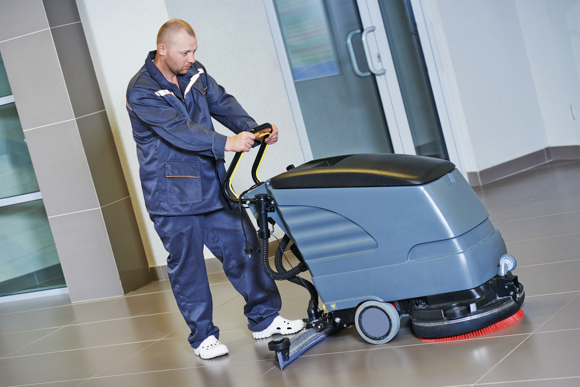 industries served Aspen Maintenance Denver, CO janitorial services near me