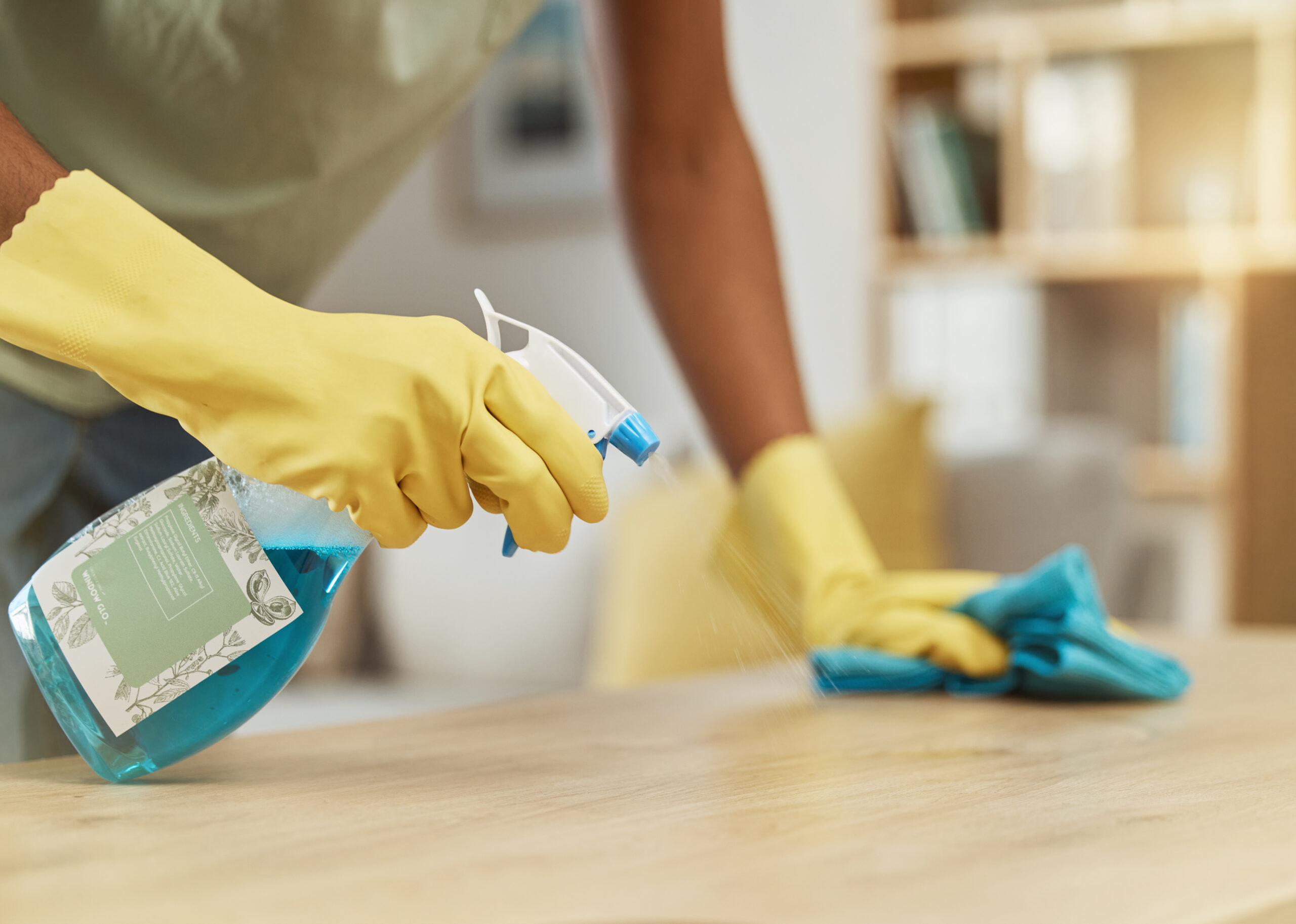 disinfecting Denver CO / janitorial services agate co