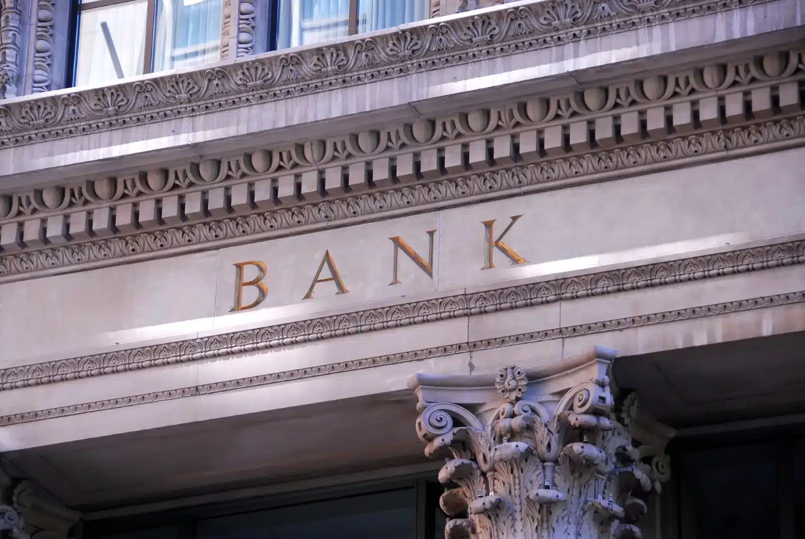 bank cleaning- aspen maintenance