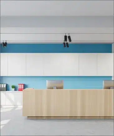 cleaning services